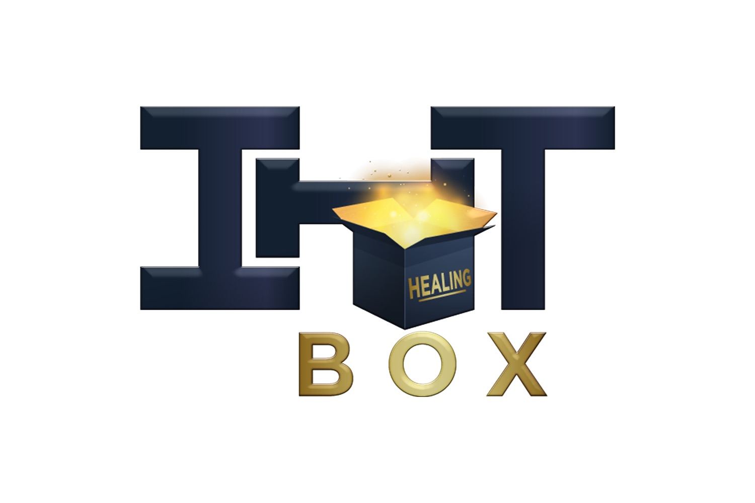 Intentional Healing Therapy Box